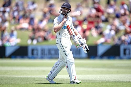 Kane Williamson is the only non-English player to appear on this list.