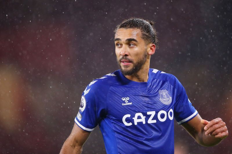 Everton will reportedly demand a fee of &pound;75 million for the services of Dominic Calvert-Lewin 