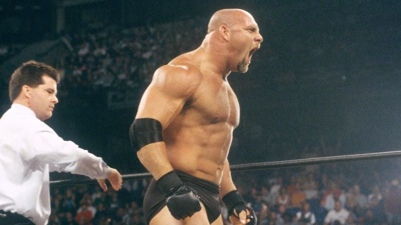 Goldberg