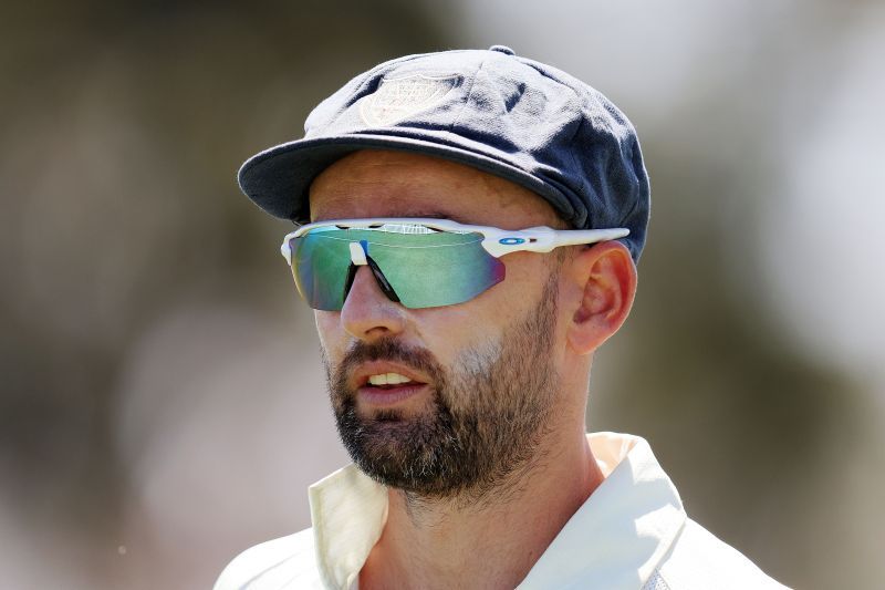 Nathan Lyon has the most number of wickets in Australia
