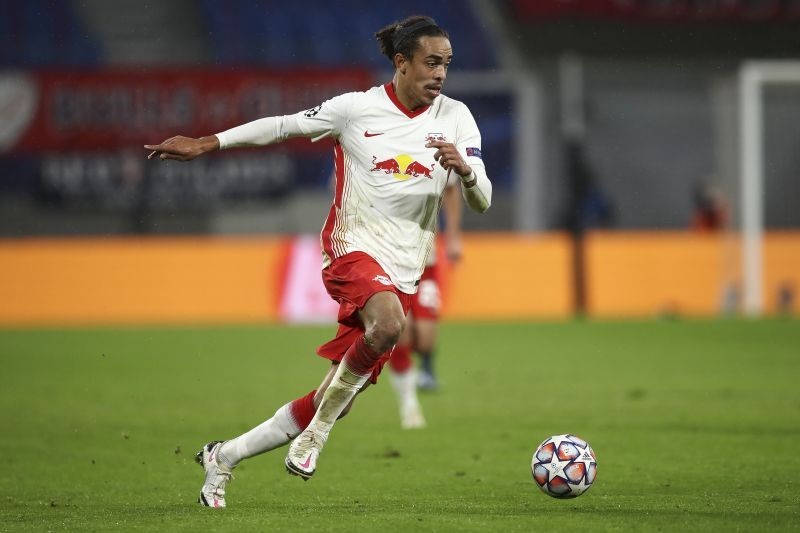 RB Leipzig v İstanbul Basaksehir: Group H - UEFA Champions League