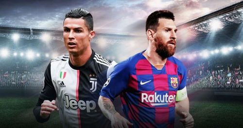 Cristiano Ronaldo and Lionel Messi are set to renew acquaintances for the first time in two years.