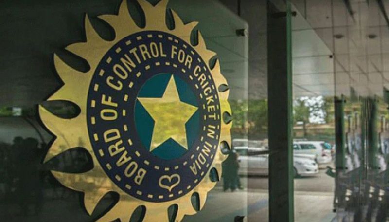 BCCI Office 