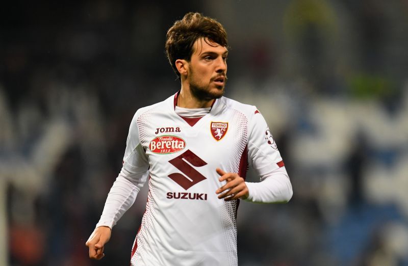 Torino have several injury concerns