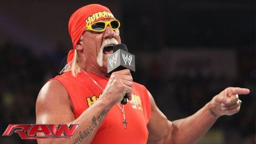 Hulk Hogan will be having the soft opening of his new restaurant on December 27th