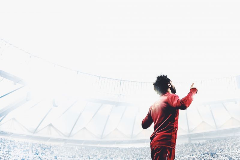 Liverpool rely heavily on Mohamed Salah