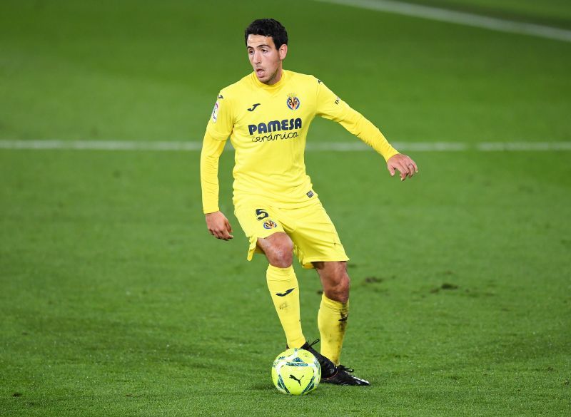 Villarreal CF v Elche CF - La Liga Santander