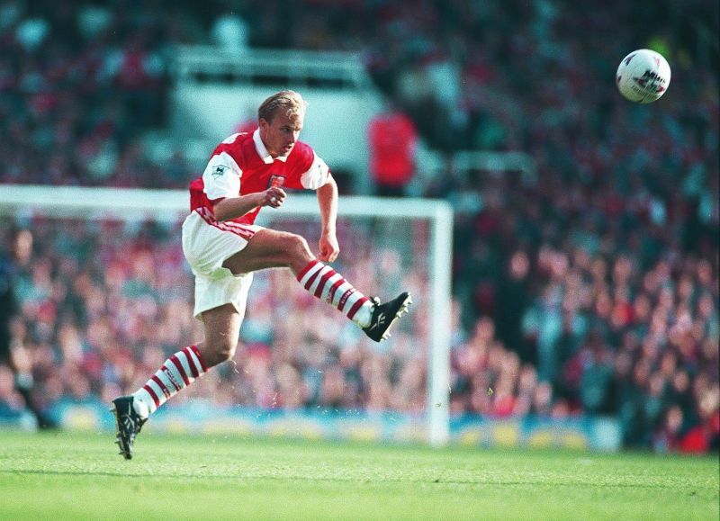 Dennis Bergkamp