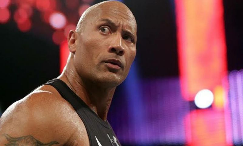 The Rock could return to face Reigns in a dream WWE match!