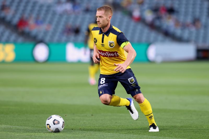 Macarthur take on Central Coast Mariners this weekend