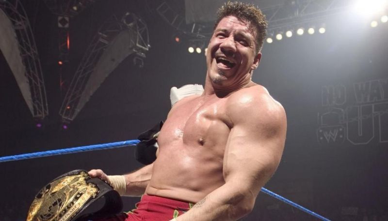 Eddie Guerrero