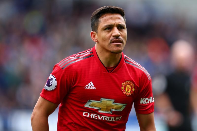 Alexis Sanchez