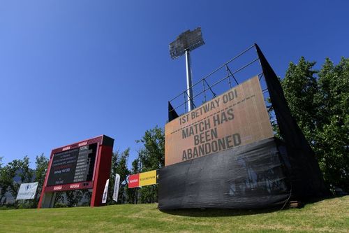 SA vs ENG: COVID-19 has rocked the South Africa vs England ODI series