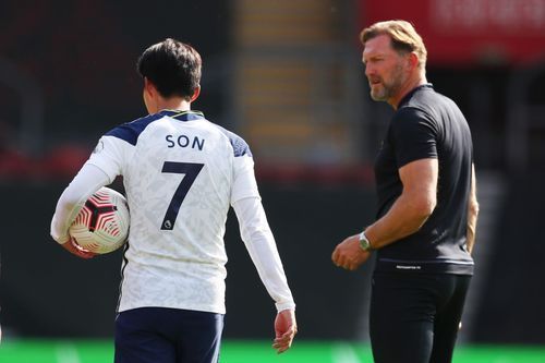 Can Son replicate his Gameweek 2 heroics?