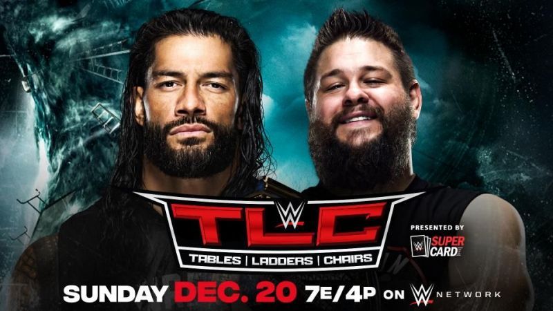 WWE TLC 2020