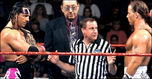 Earl Hebner