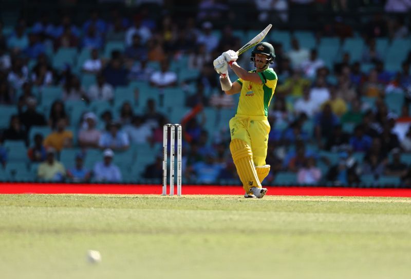 Can David Warner maraud his way into the series?