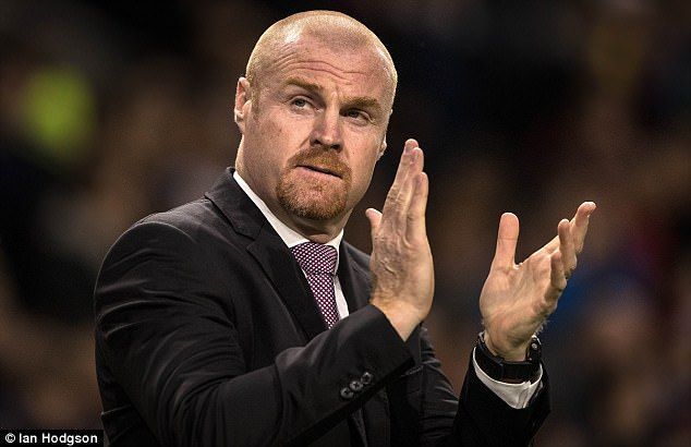 Sean Dyche