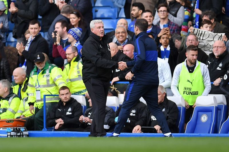 Fikayo Tomori has fallen down the pecking order under Frank Lampard this season.