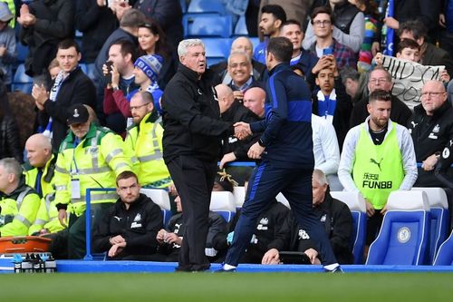 Fikayo Tomori has fallen down the pecking order under Frank Lampard this season.