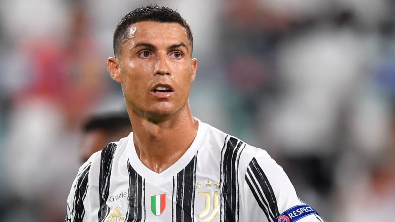 Cristiano Ronaldo inspired Juventus to their ninth consecutive Scudetto triumph last season