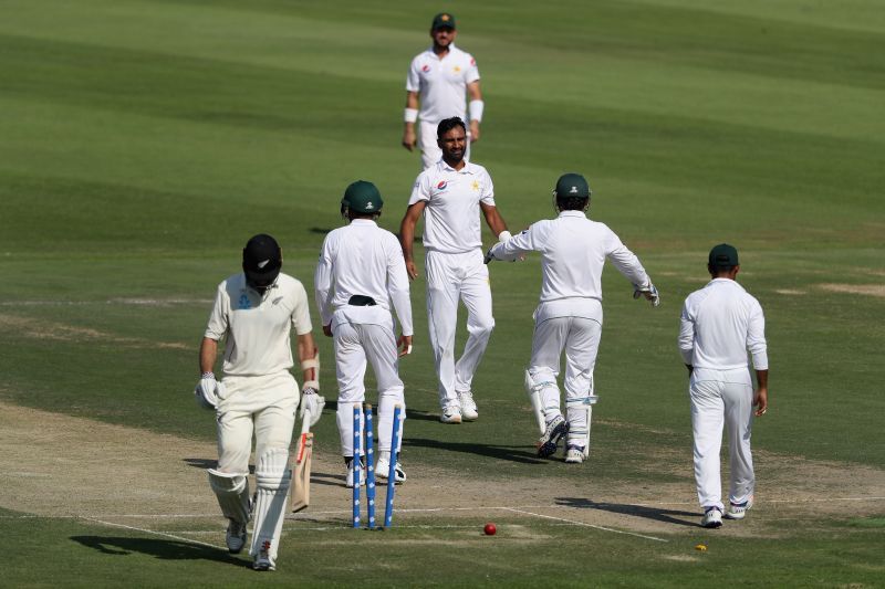 Can the Pakistan cricket team end New Zealand&#039;s winning streak at home