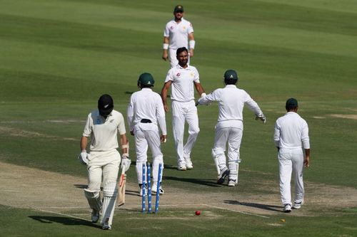 Can the Pakistan cricket team end New Zealand's winning streak at home