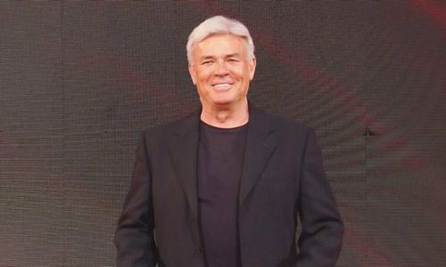 Eric Bischoff