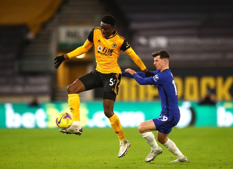 Wolverhampton Wanderers v Chelsea - Premier League