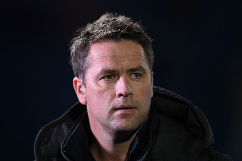 Michael Owen has made his predictions for Matchday 6 of the Champions League.