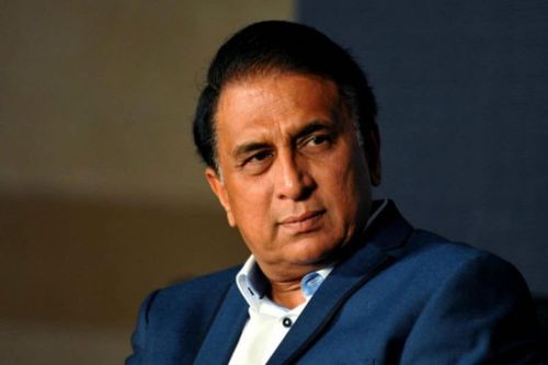 Gavaskar has been accused of favouring Mumbai-based players in the past. (Image Credits: News18)