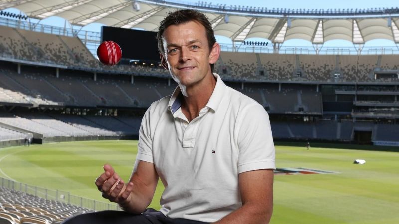 Adam Gilchrist recently gave his opinion on India&#039;s shambolic batting performance on Day 3