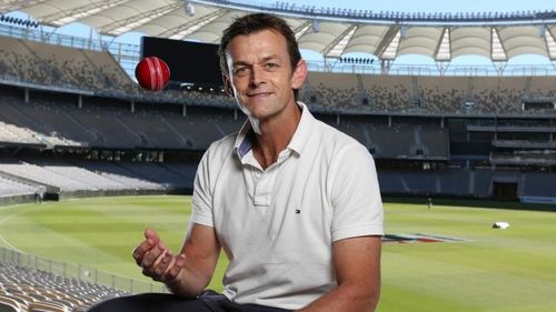 Adam Gilchrist recently gave his opinion on India's shambolic batting performance on Day 3