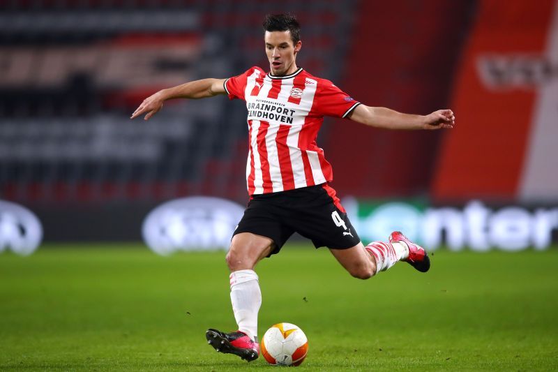 PSV Eindhoven will trade tackles with VVV Venlo