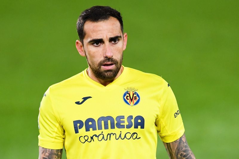 Villarreal have a depleted squad