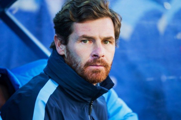 Andre Villas-Boas