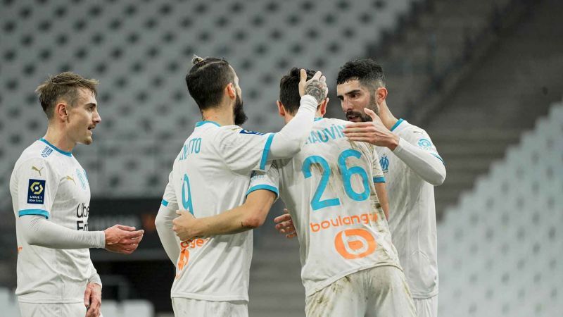 OM vs Reims: Thauvin to the rescue