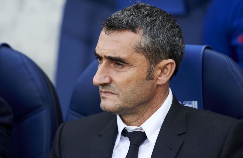 Ernesto Valverde