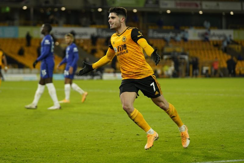 Wolverhampton Wanderers v Chelsea - Premier League