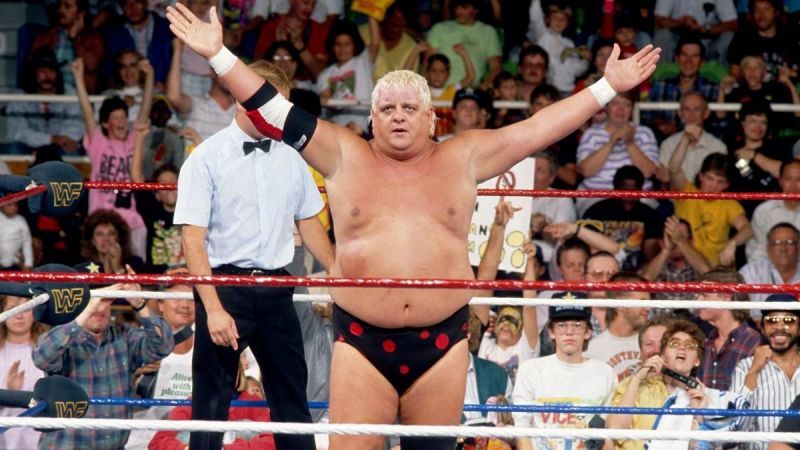 Dusty Rhodes