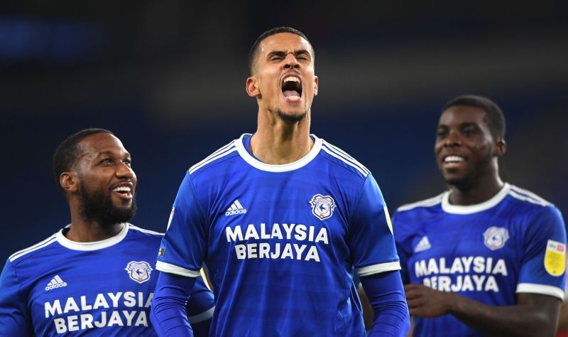 Cardiff City will play Birmingham City on Wednesday