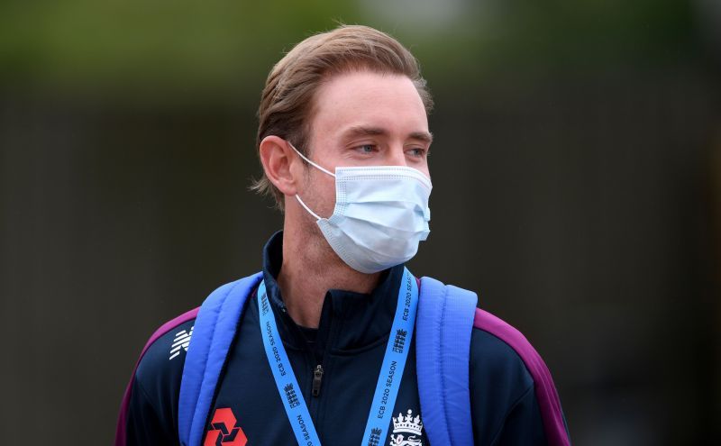 Players had to quarantine and stay restricted as part of Bio-Secure Bubble protocols