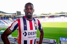 Willem II have a few injury concerns. Image Source: Brabants Dagblad