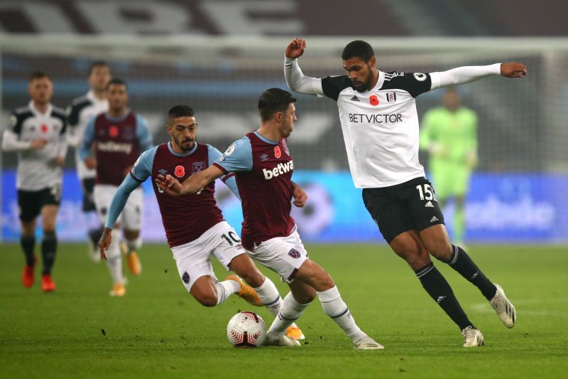 Chelsea loanee Loftus-Cheek