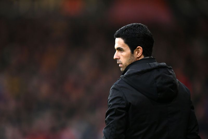 Mikel Arteta&#039;s Arsenal side need a win