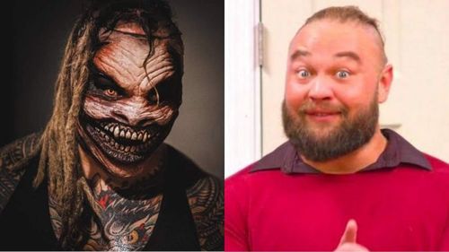 Bray Wyatt is a huge creative asset for WWE