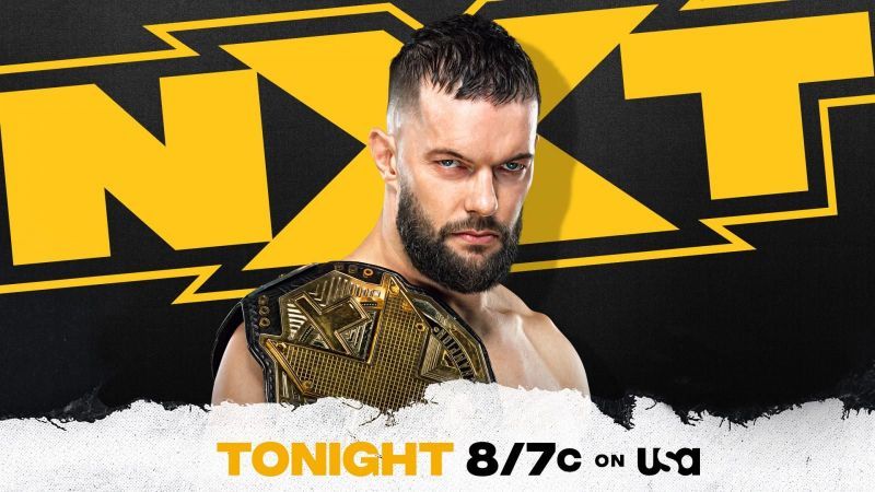 All eyes will be on the Prince as NXT Champion, Finn Balor will open tonight&#039;s show.