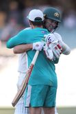 IND v AUS 2020: Joe Burns credits Justin Langer, selectors after spirited fifty in Adelaide Test