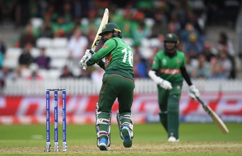 West Indies v Bangladesh - ICC Cricket World Cup 2019