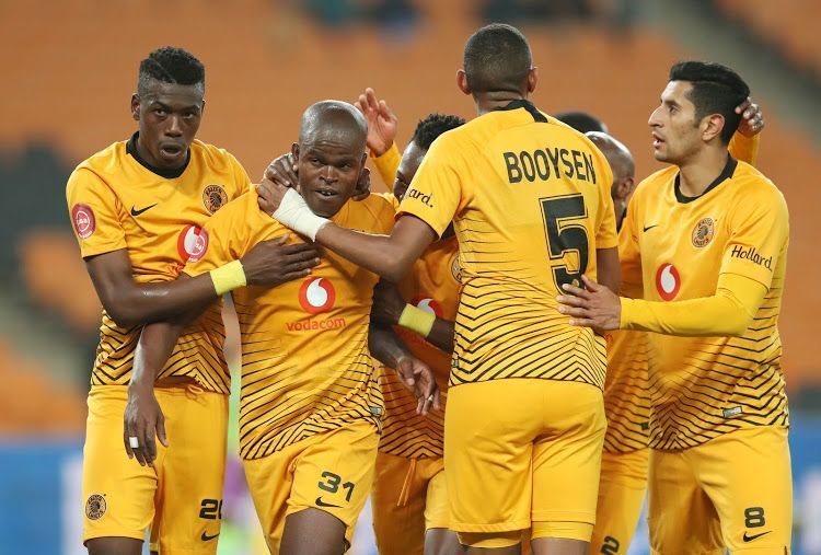 Kaizer Chiefs take on Black Leopards this week. Image Source: Sowetan Live